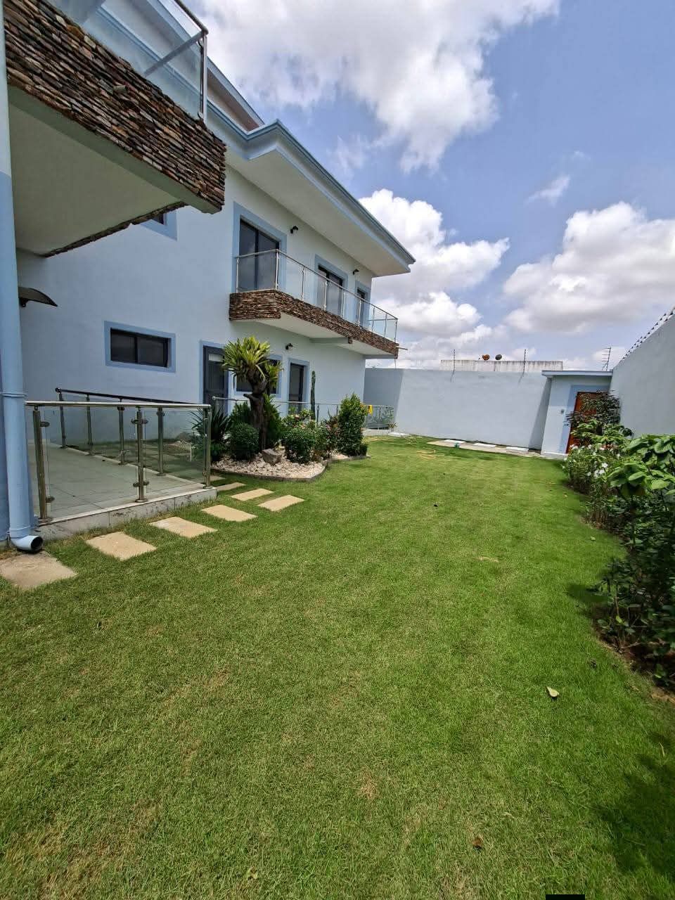 Sublime villa duplex 9 pièces