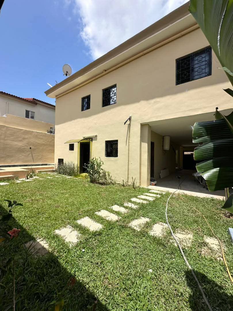 Sublime duplex 5 pièces