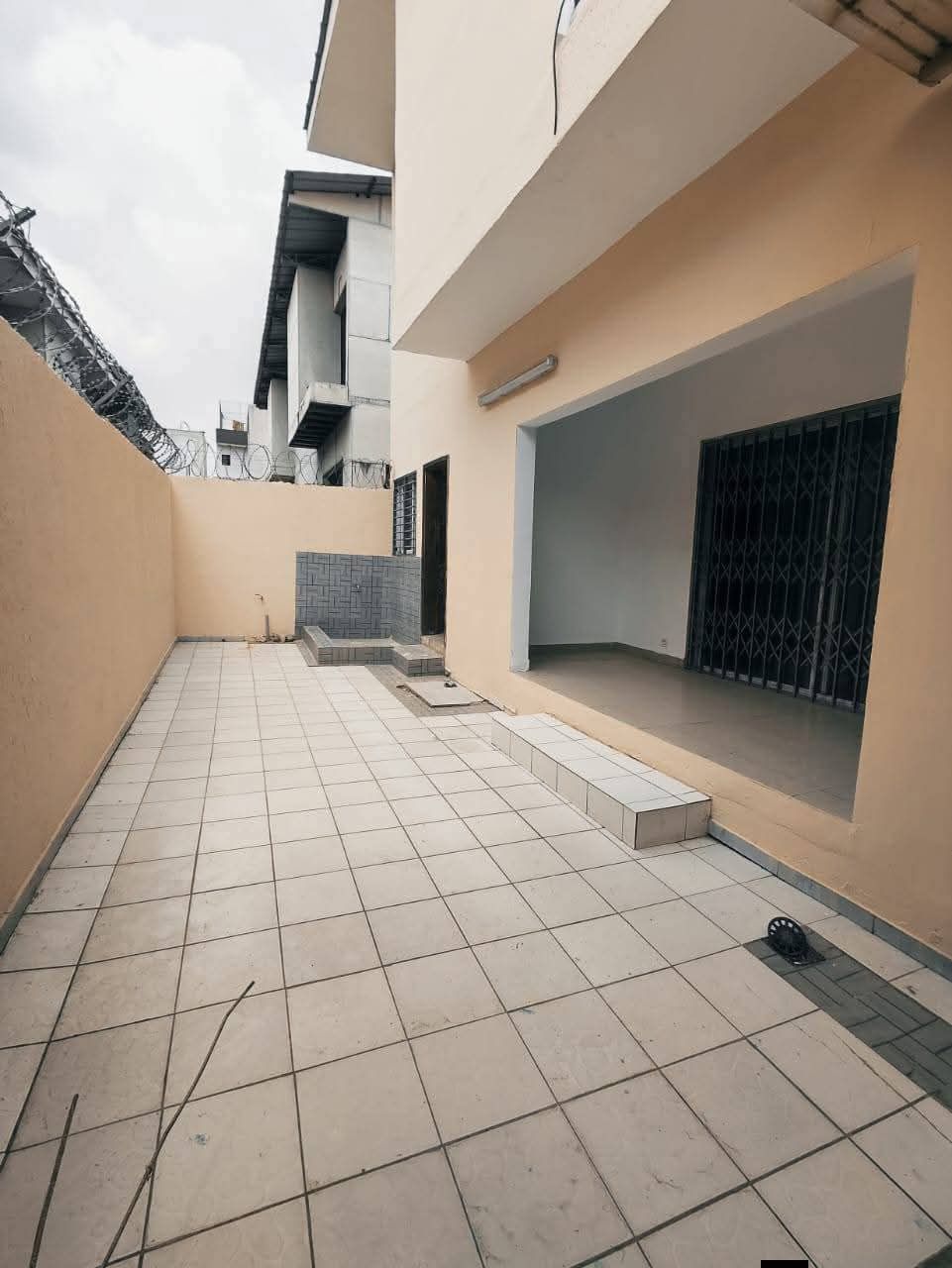Bonne opportunité, Chic villa duplex 5 pièces
