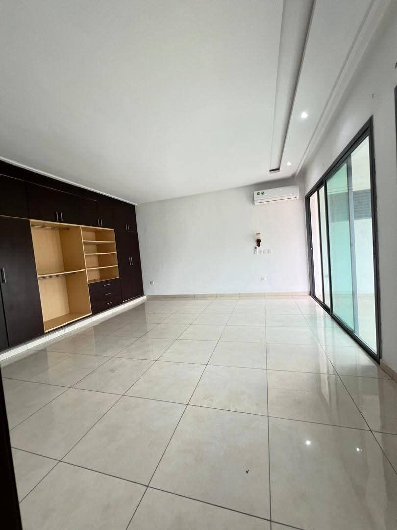 Villa duplex 5 pièces au sein d'une magnifique cité