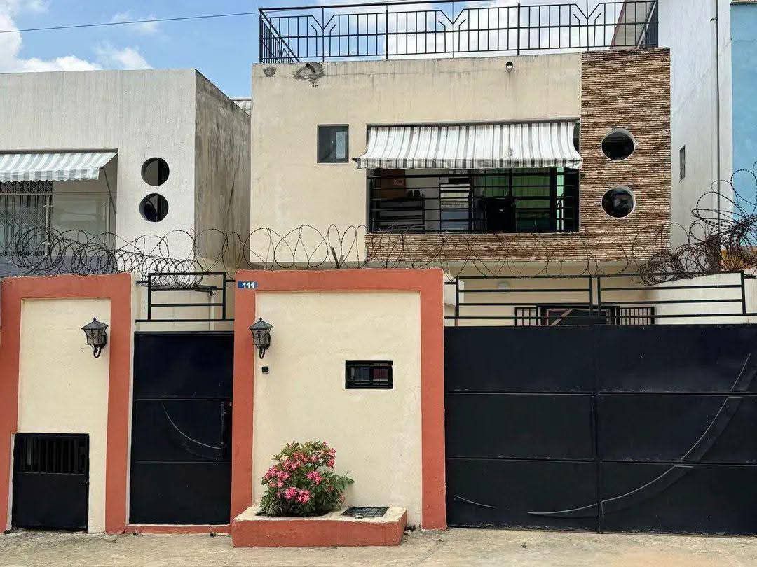 Chic villa duplex 4 pièces avec ACD