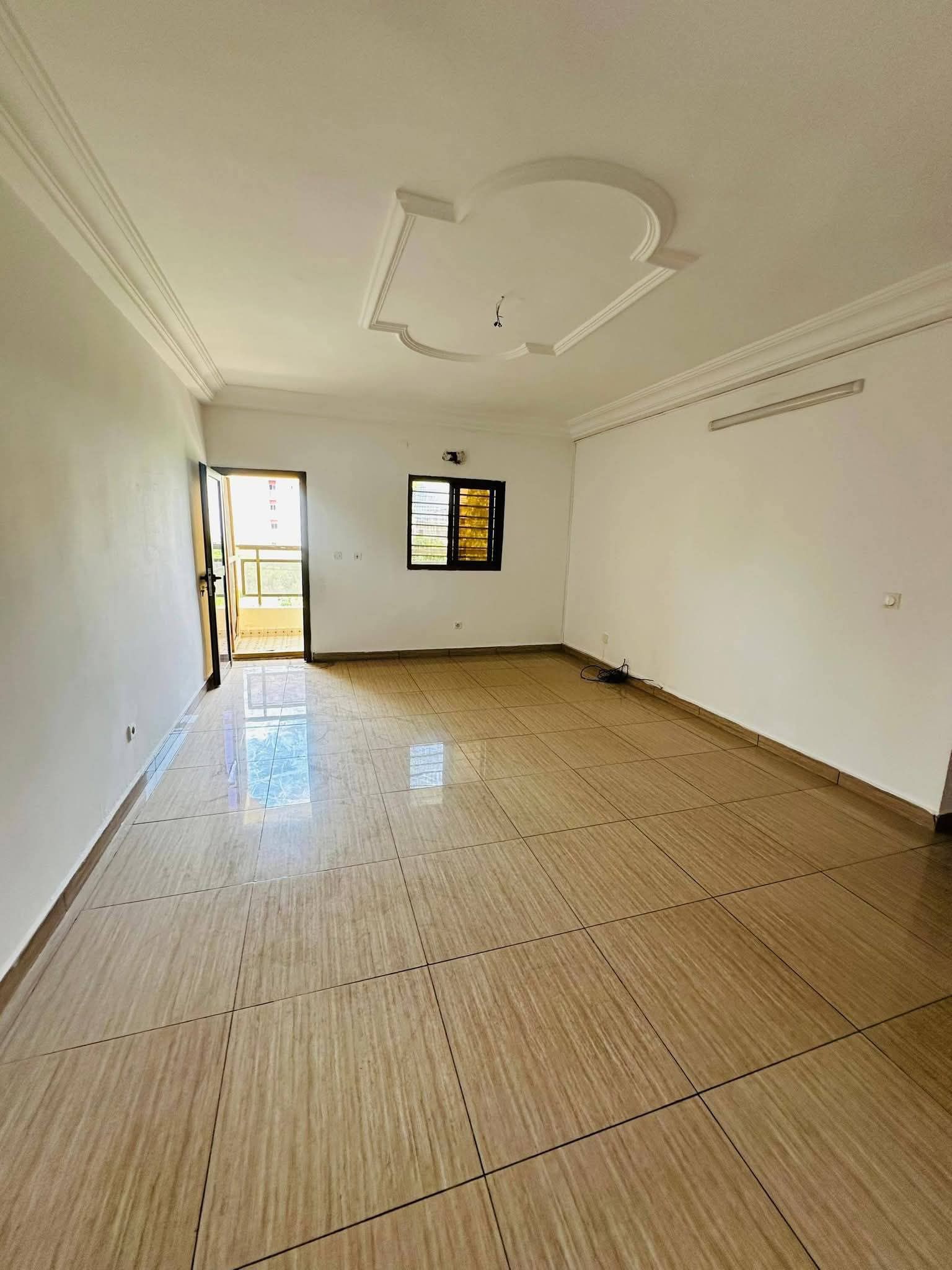 Splendide logement de 3 pièces
