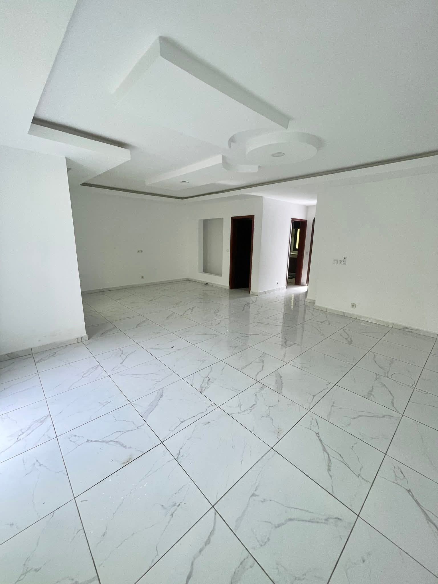 Splendide duplex 7 pièces avec une dépendance