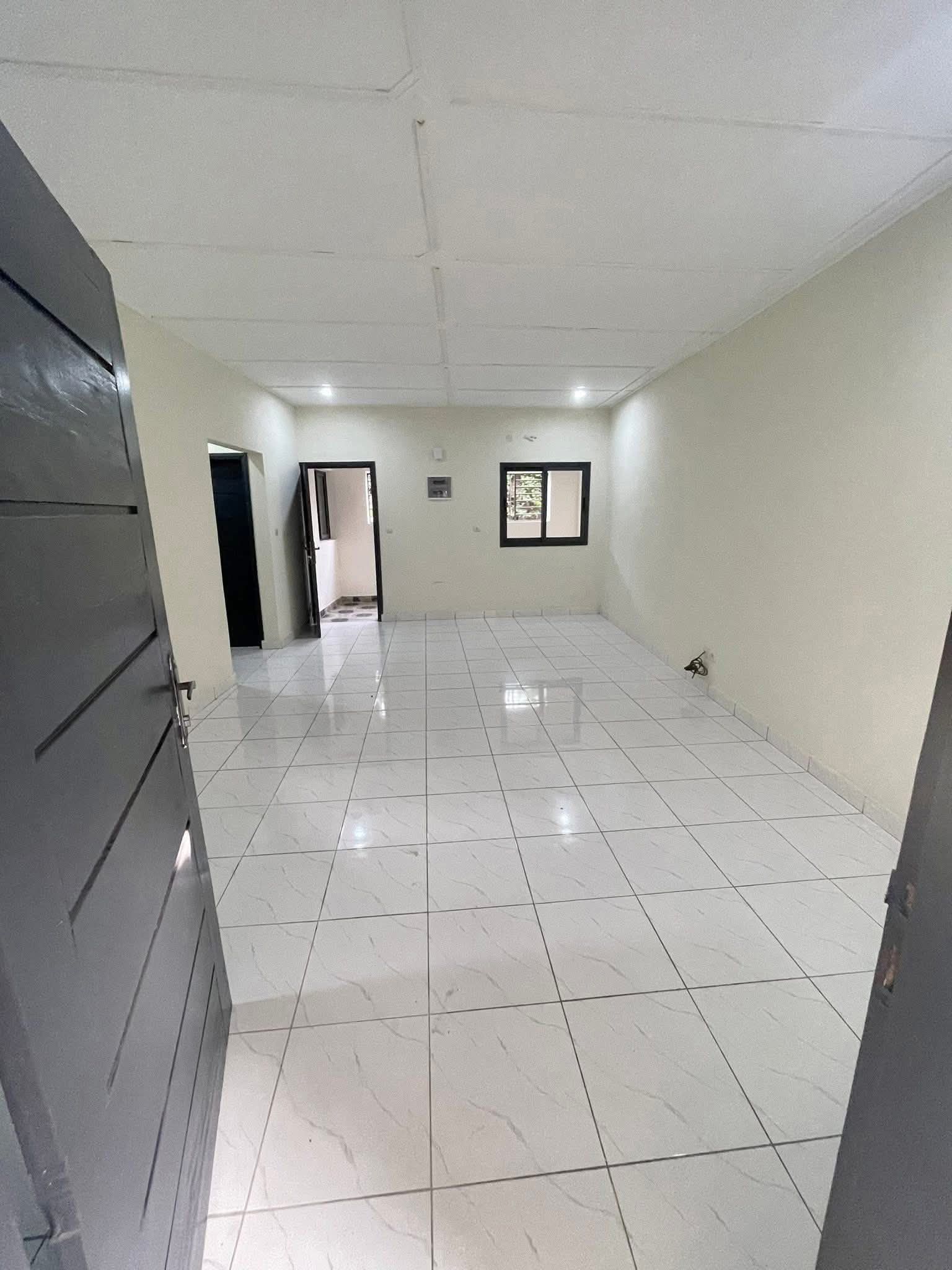 Chic petite villa basse de 3 pièces