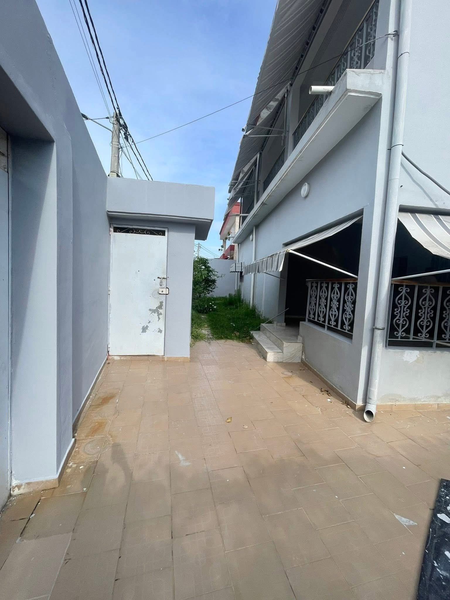 Magnifique duplex 7 pièces bon standing