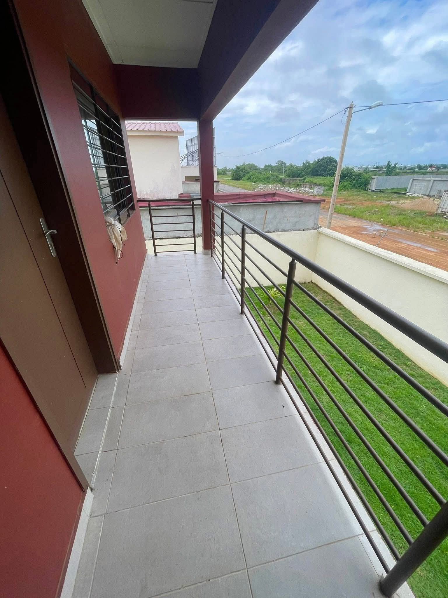 Magnifique duplex 5 pièces avec ACD