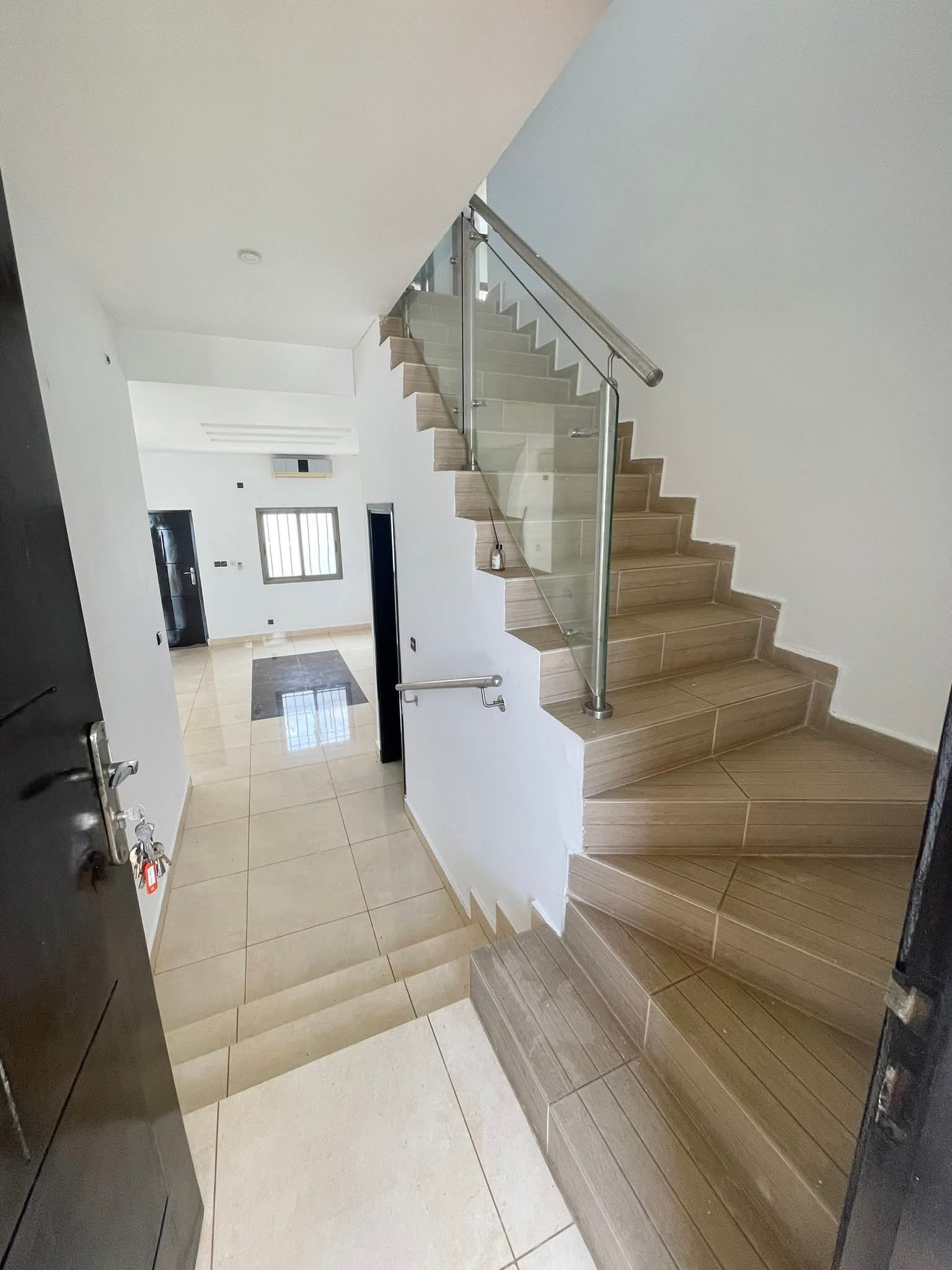 Splendide duplex 5 pièces avec CMPF