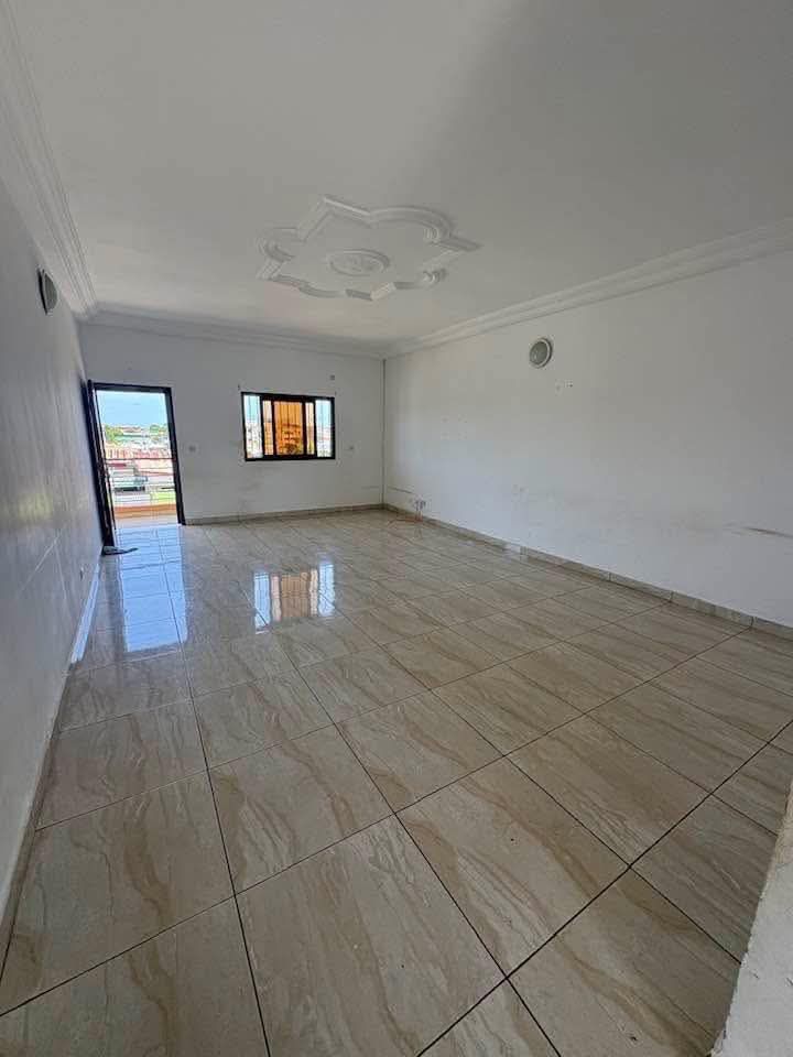Beau logement 3 pièces à ne pas rater