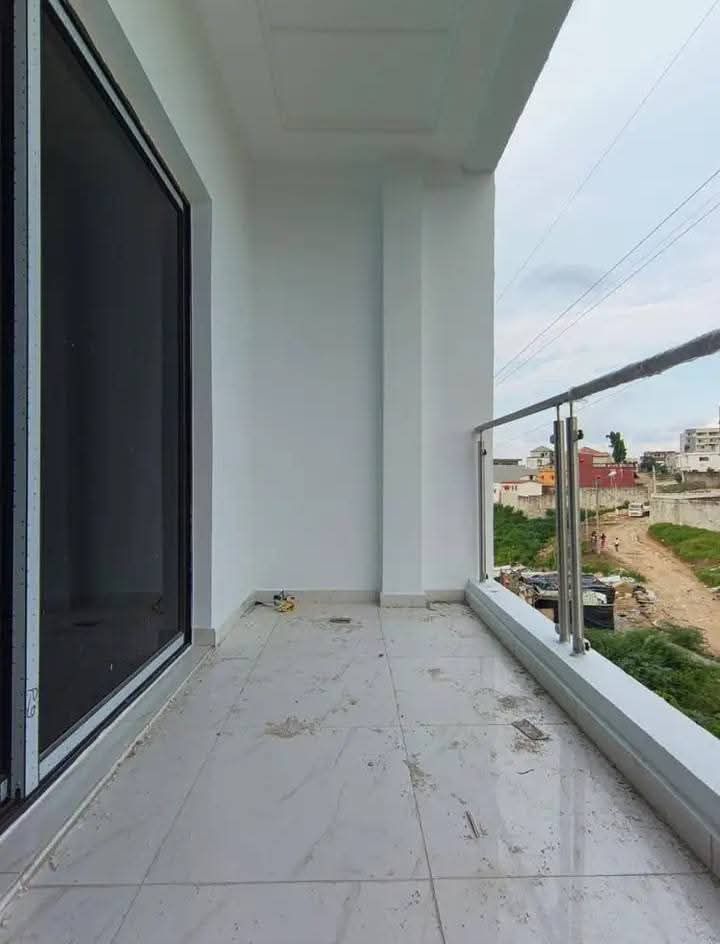 Superbe 3 pièces en finition