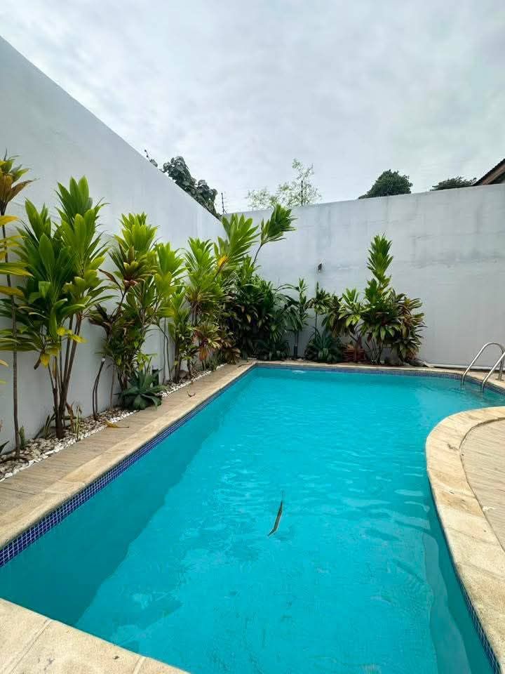 Chic villa duplex 6 pièces