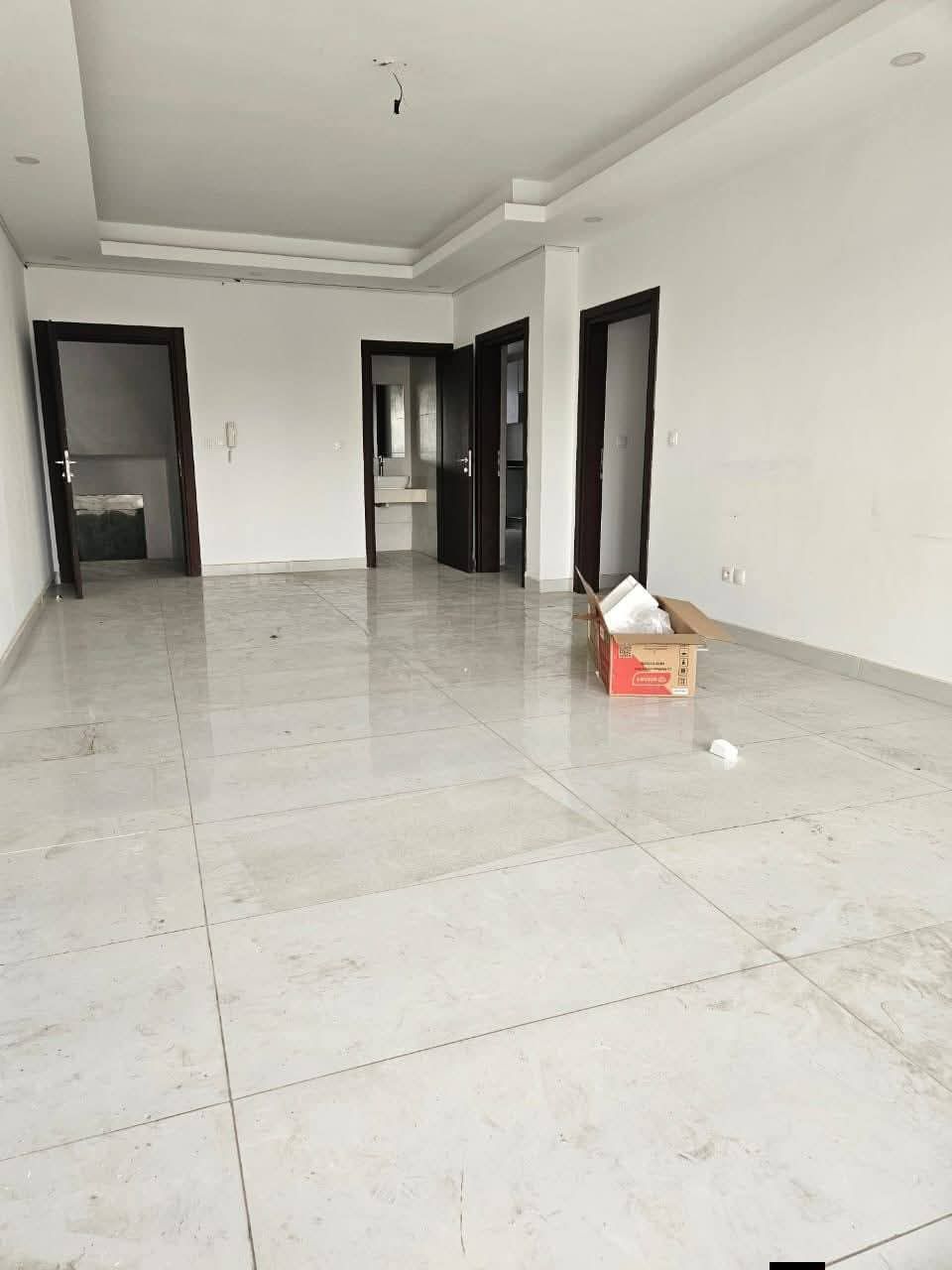 Sublime logement 4 pièces