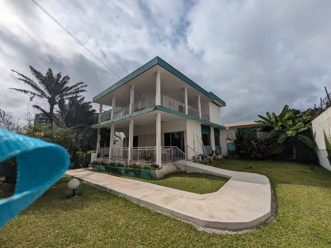 Villa duplex 7 pièces avec ACD