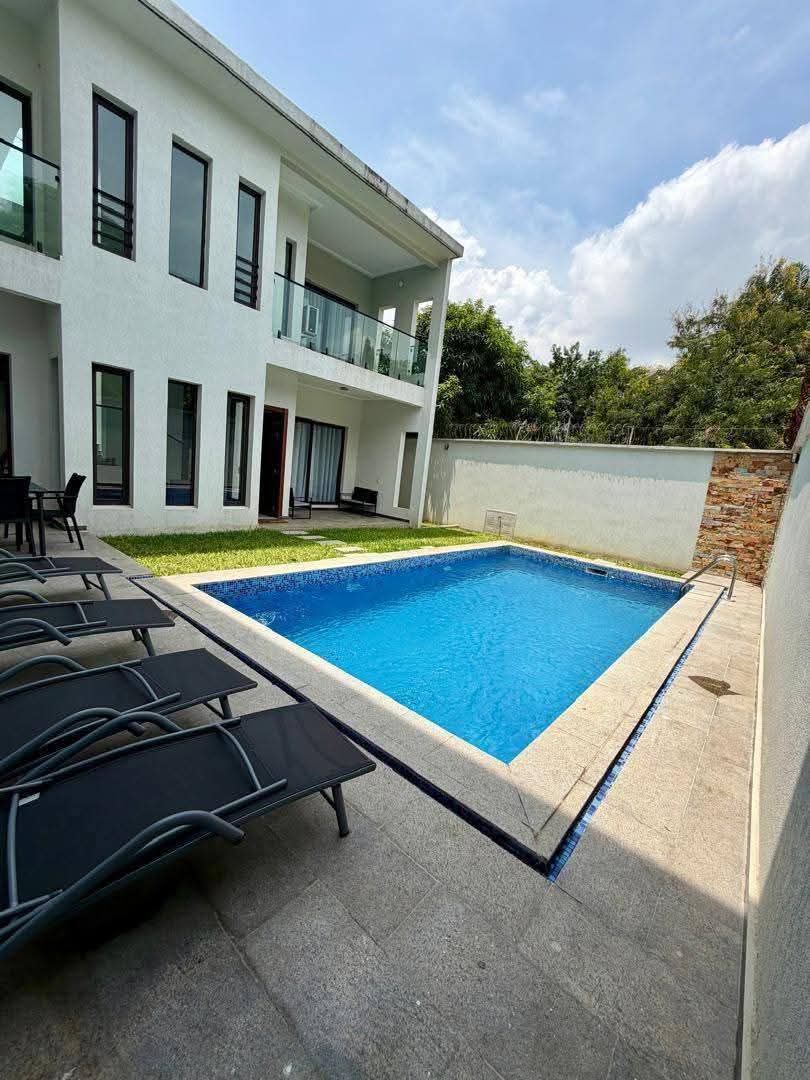 Magnifique duplex 6 pièces