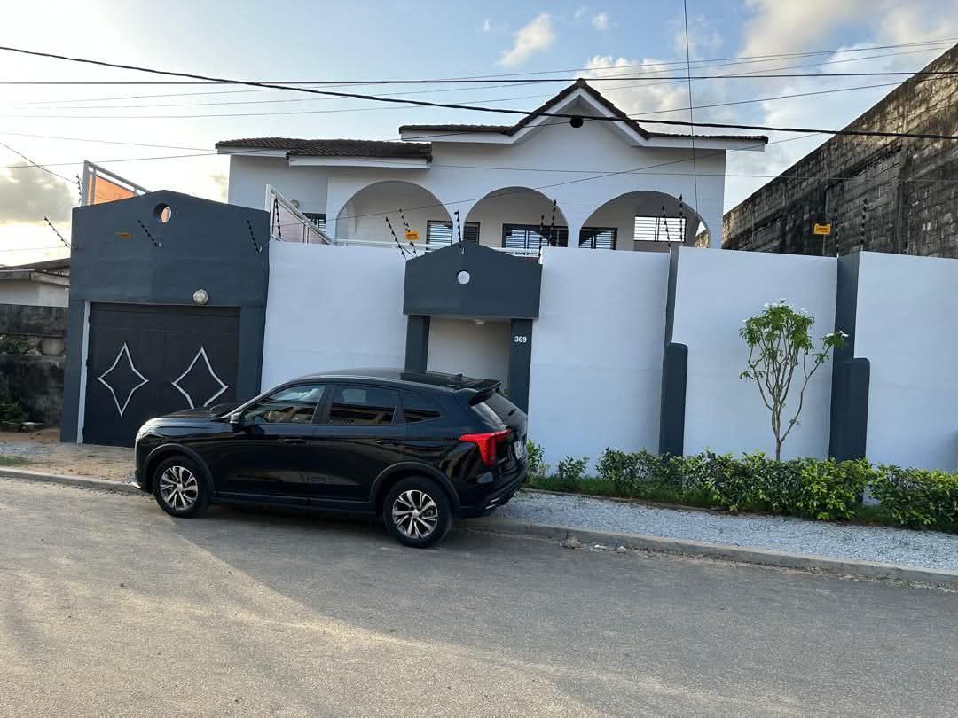 Splendide duplex 7 pièces
