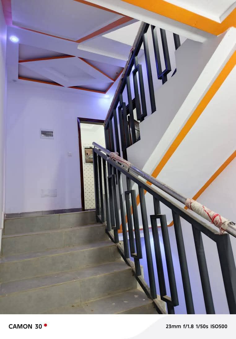 Sublime duplex 4 pièces jamais habité