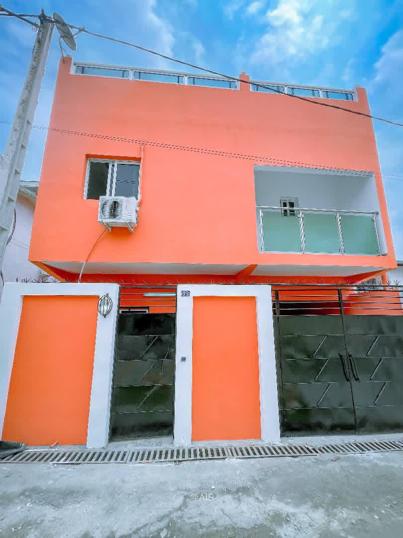 Sublime duplex 4 pièces à ne pas rater