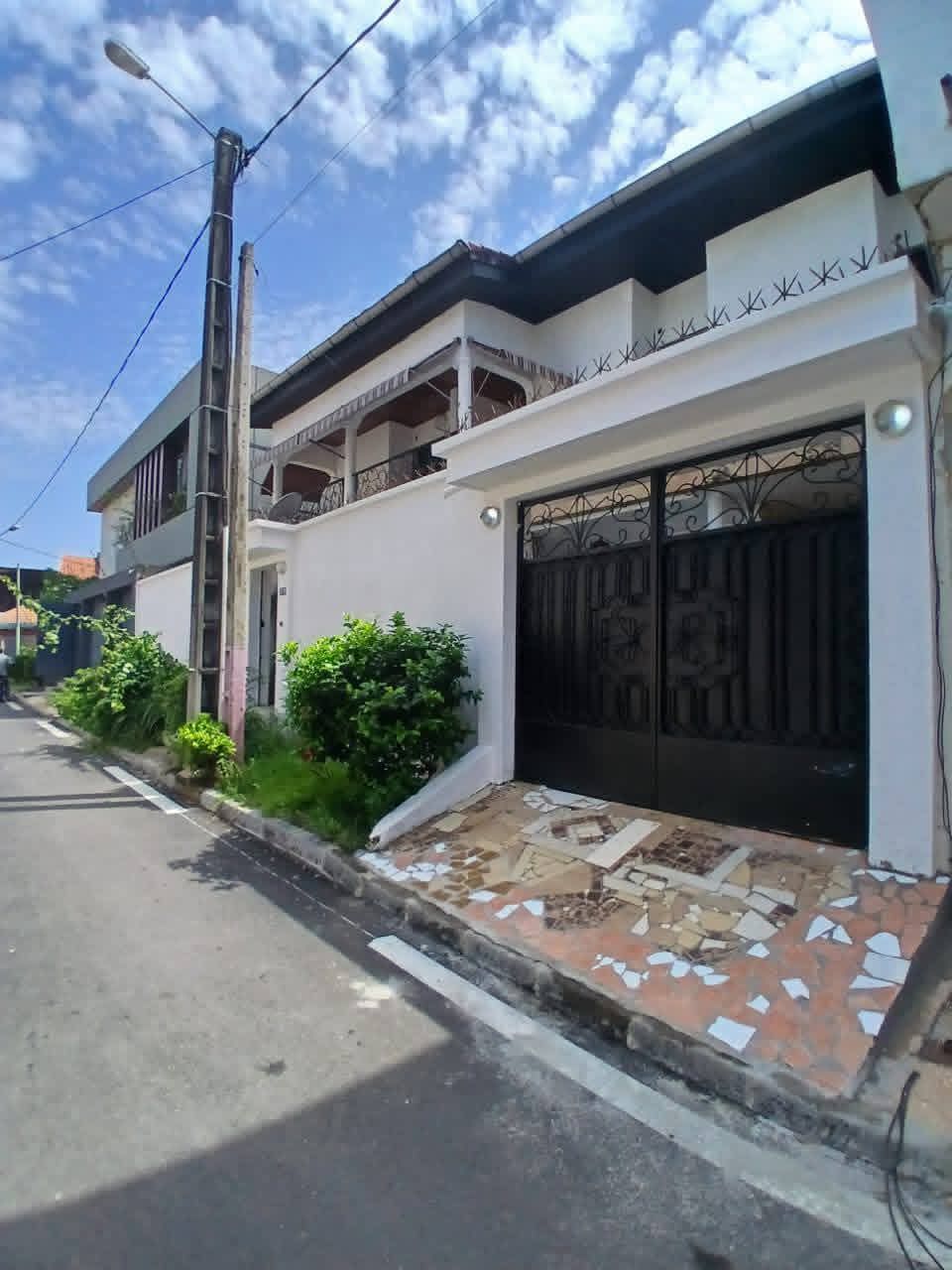 Magnifique villa duplex 8 pièces
