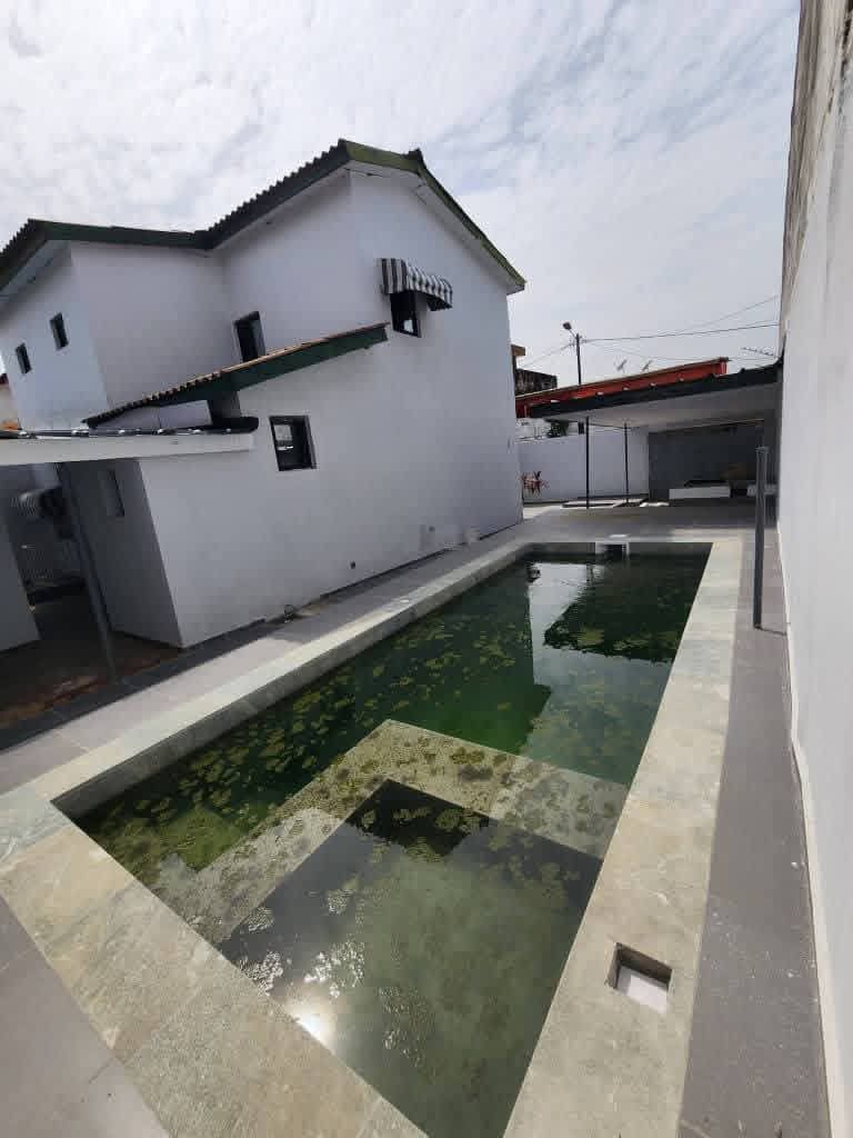 Splendide villa duplex 5 pièces