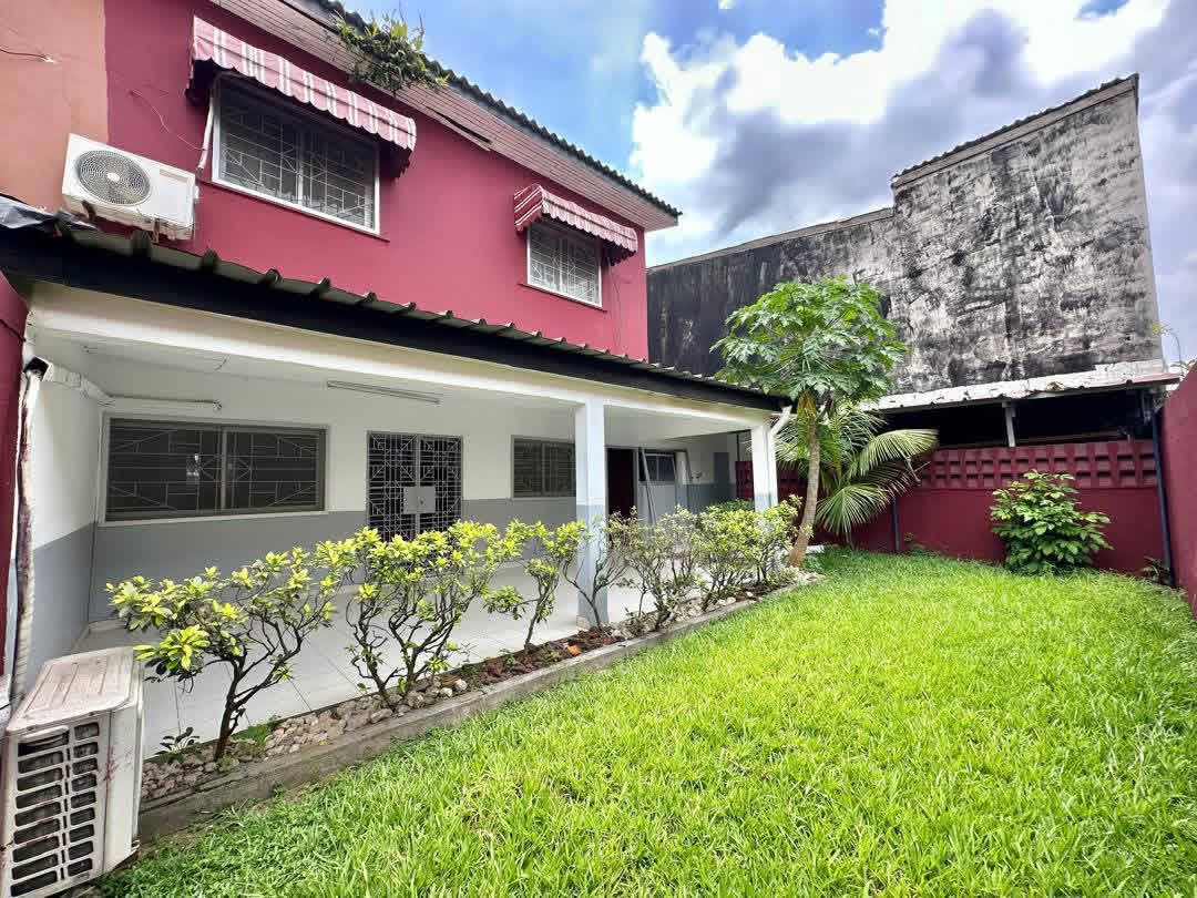 Sublime villa duplex 5 pièces