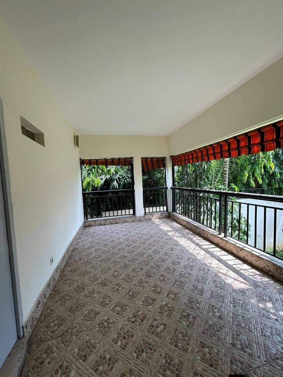 Splendide duplex 5 pièces