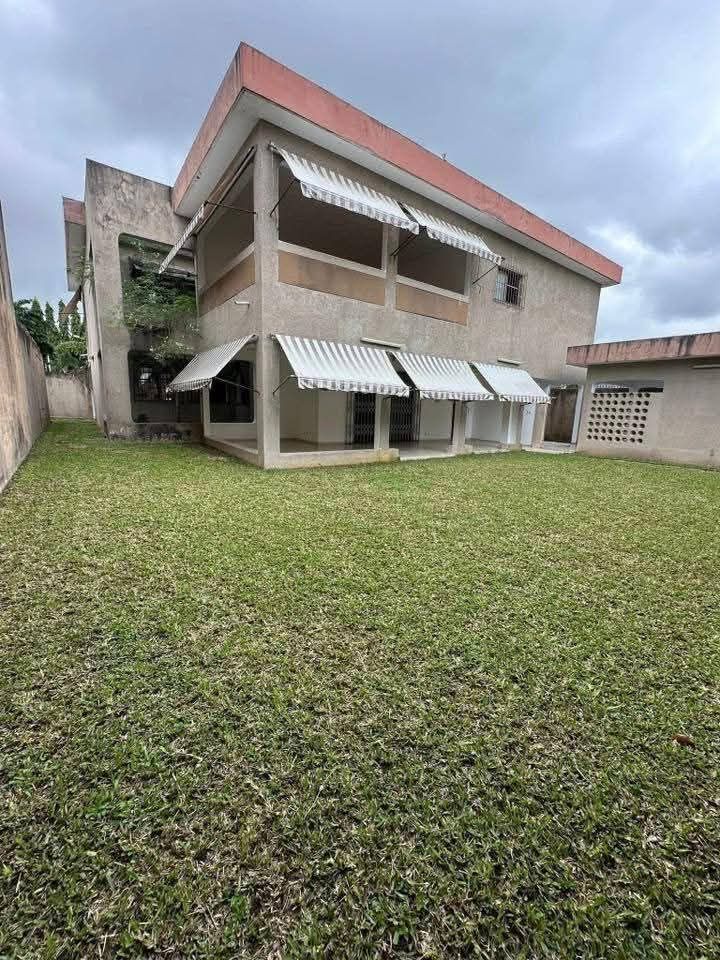 Splendide duplex 10 pièces