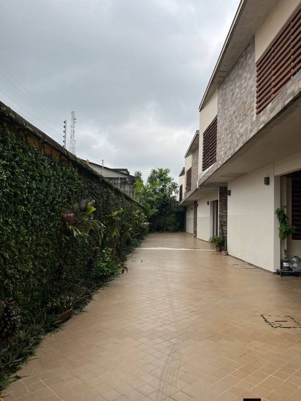 Splendide villa duplex à ne pas rater