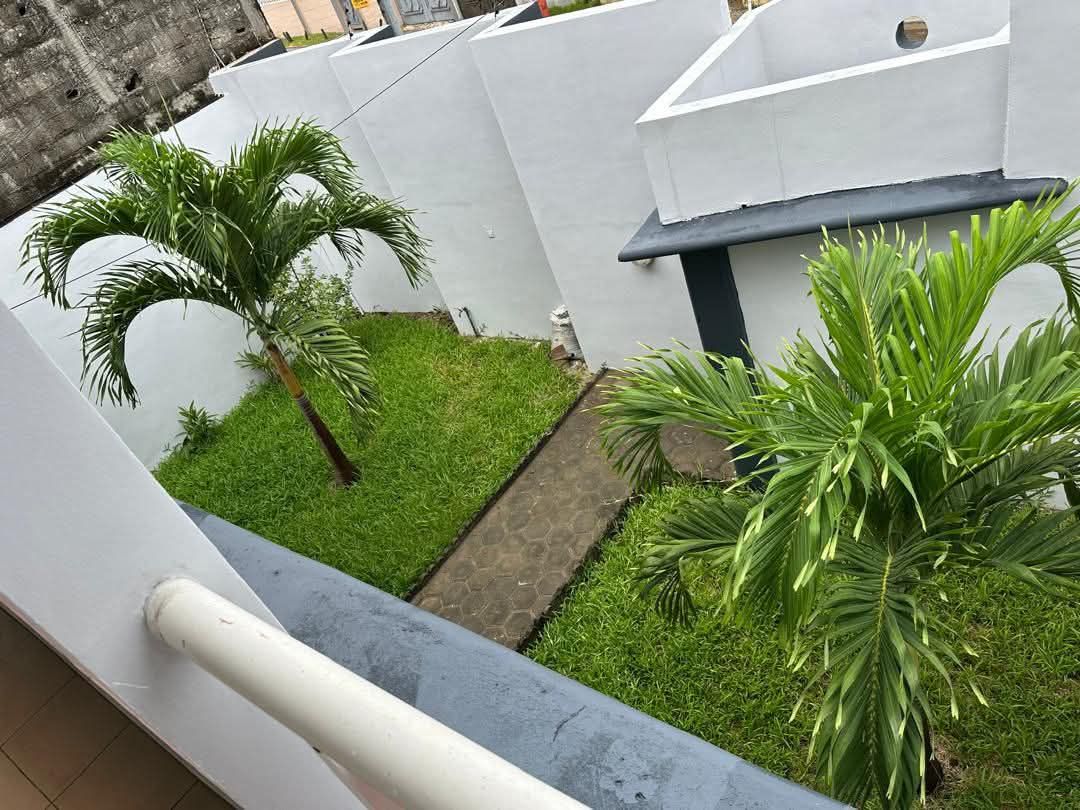 Magnifique duplex 7 pièces