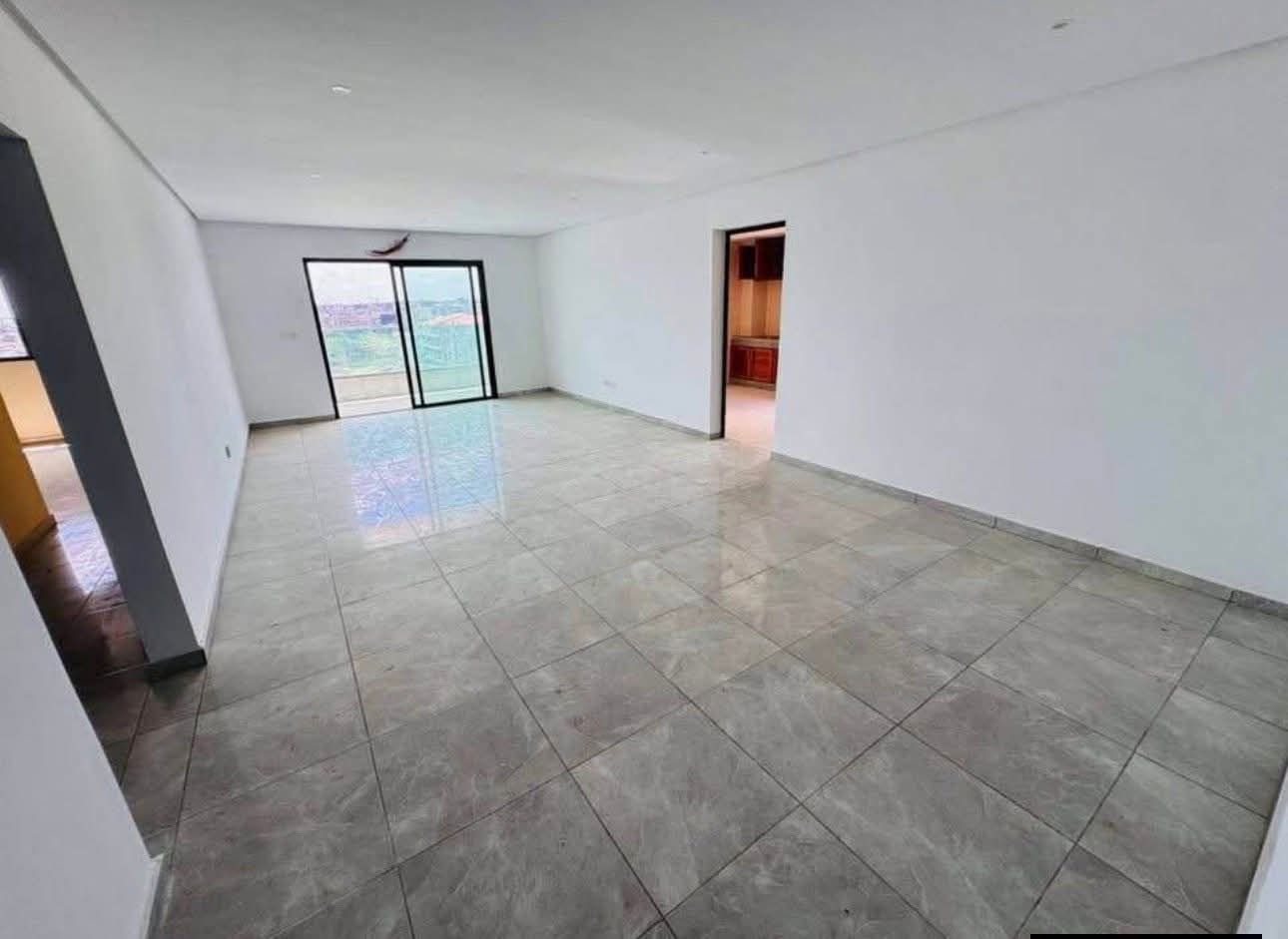 Magnifique penthouse 4 pièces bon standing