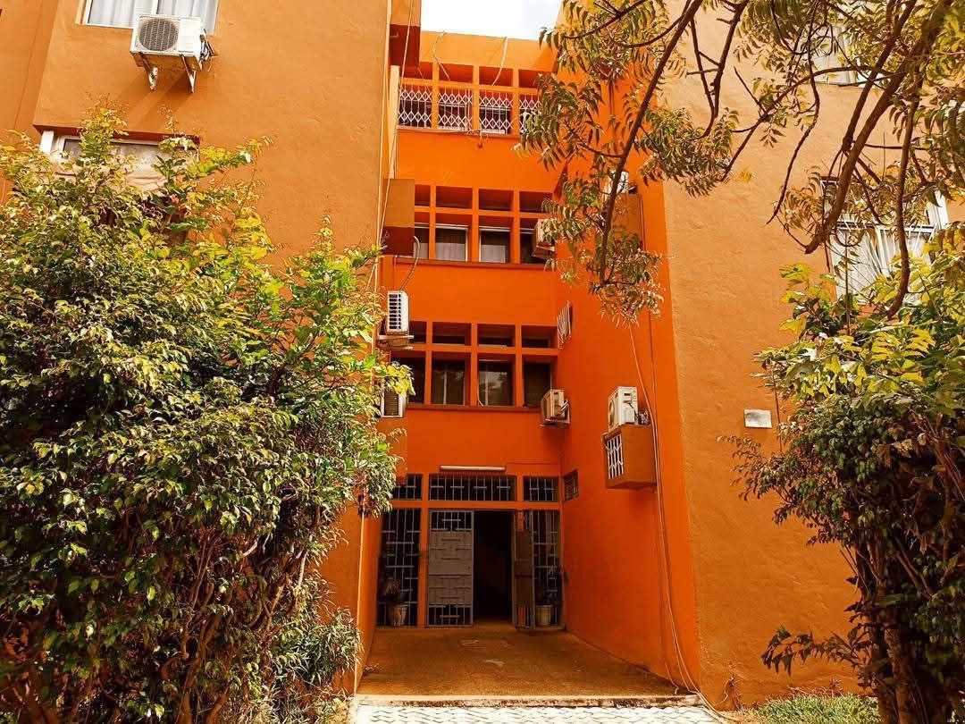 Beau logement 4 pièces