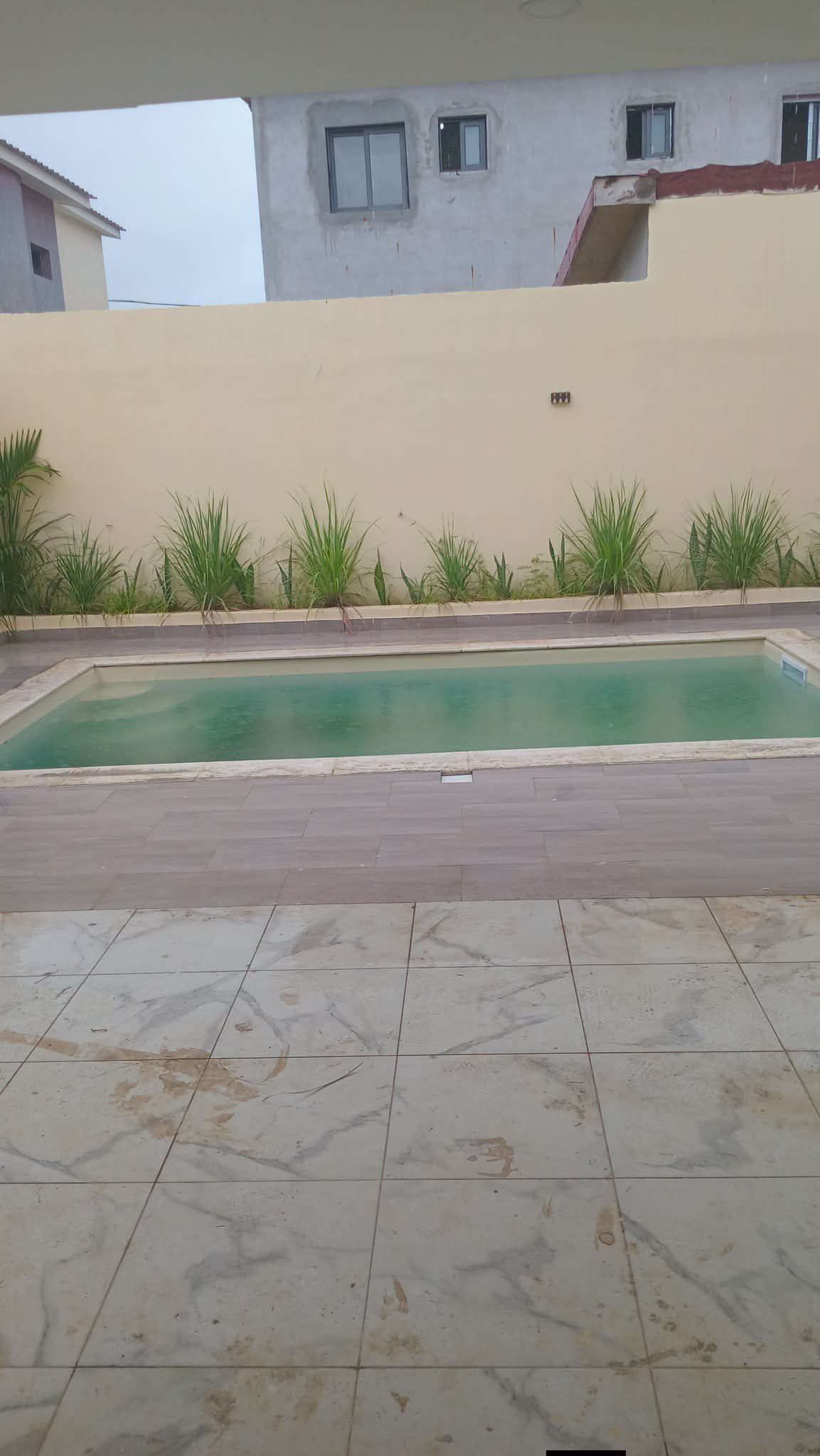 Belle villa duplex 4 pièces jamais habitée avec ACD