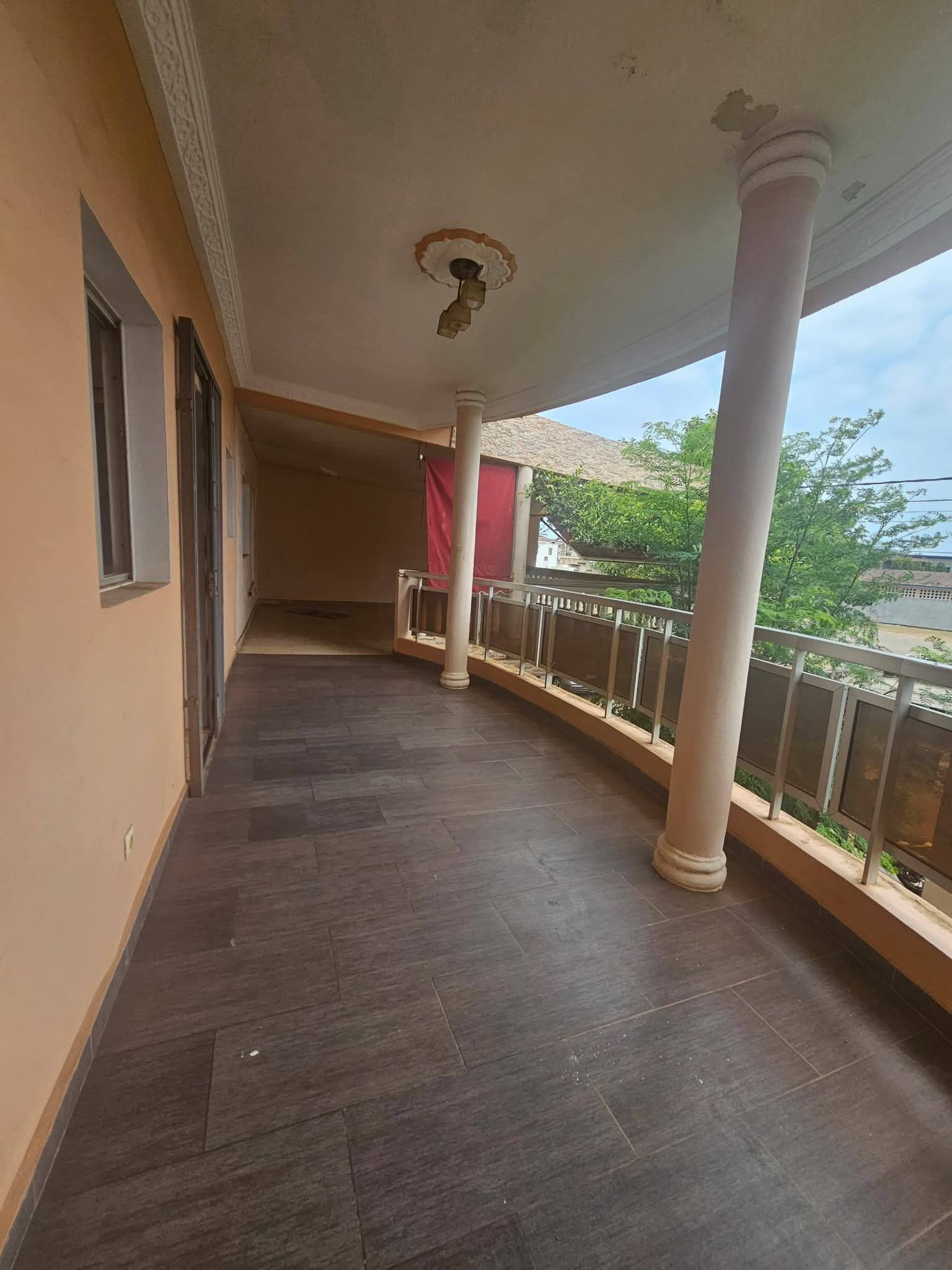 Magnifique duplex 7 pièces