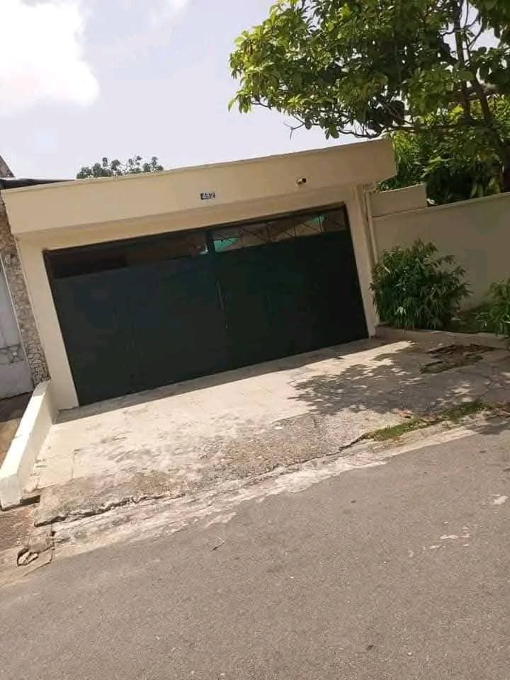 Villa basse 4 pièces