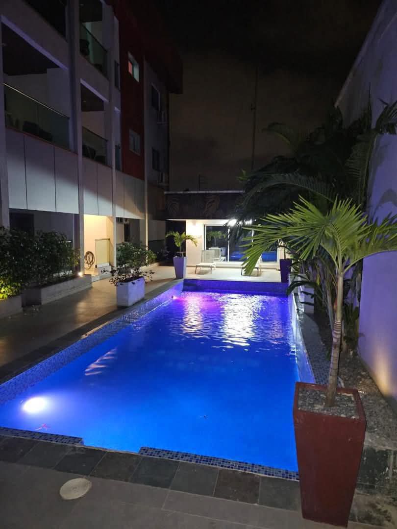 Luxueux et lumineux logement 3 pièces au 1er étage