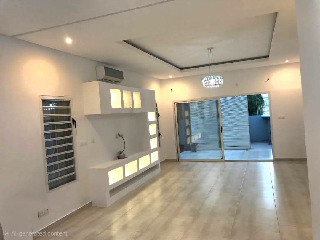 Somptueuse villa duplex 8 pièces