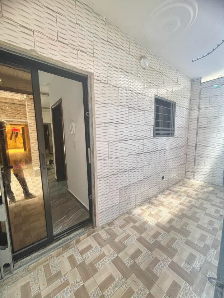 Chic 2 pièces au rez-de-chaussée