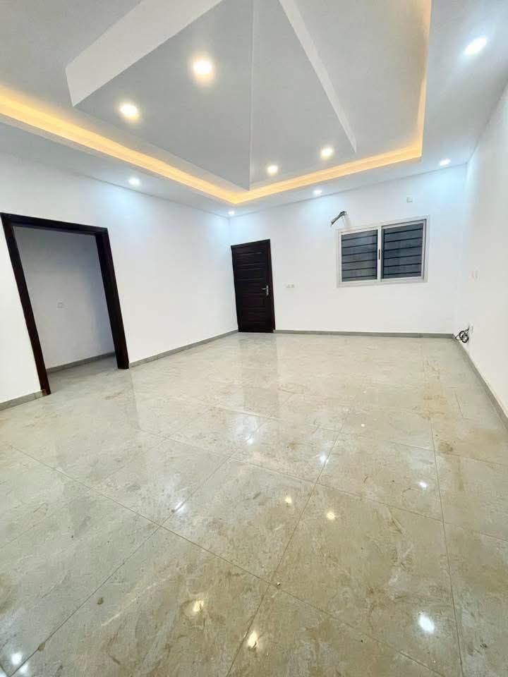 Spacieux logement 4 pièces