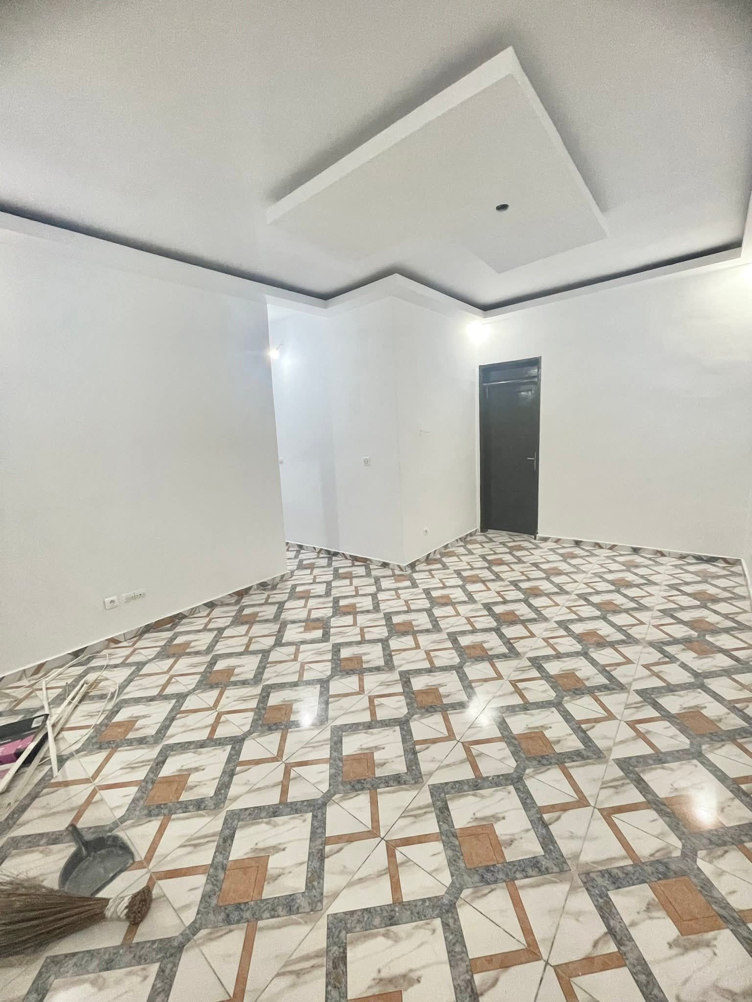 Beau logement 2 pièces
