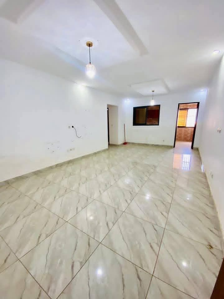 Beau logement 3 pièces