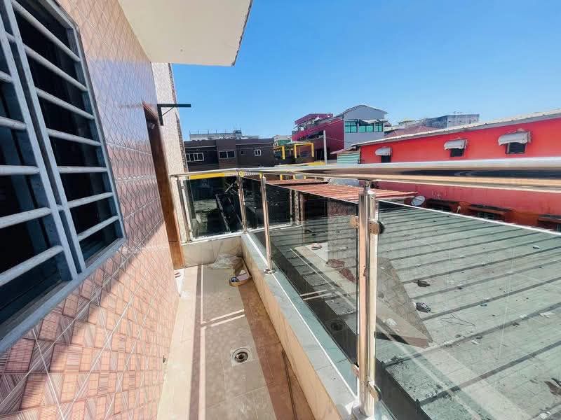 Splendide logement 3 pièces