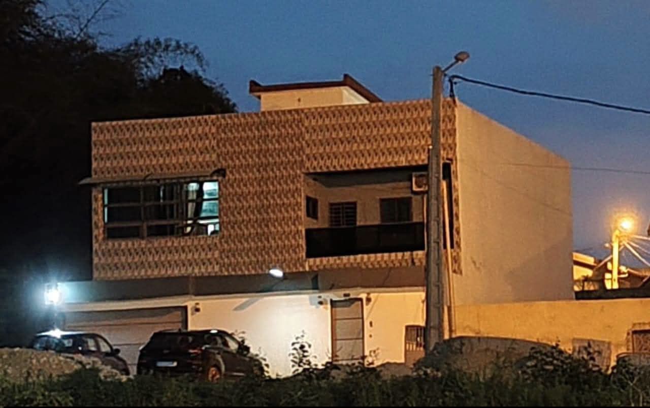 Sublime duplex à ne pas raater