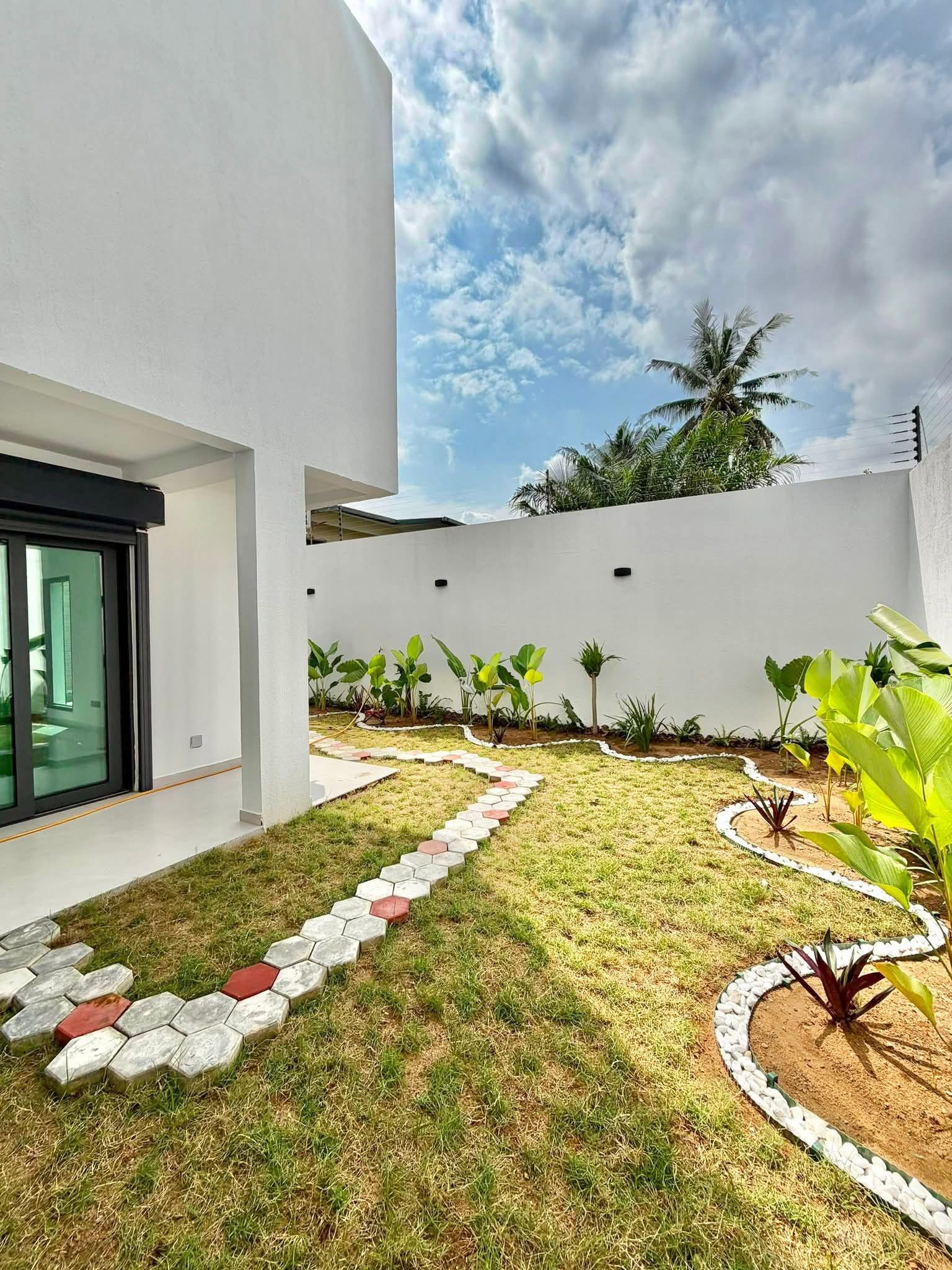 Luxueux duplex 7 pièces