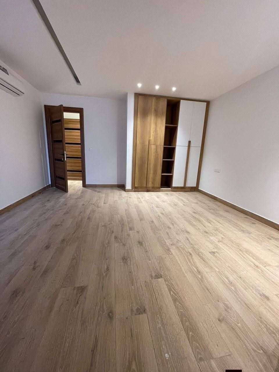Nouvelle construction 5 pièces avec bon standing