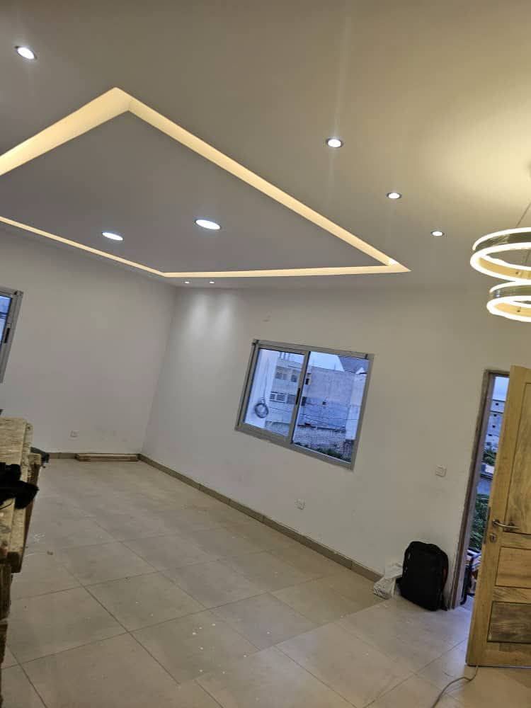 Magnifique villa basse 4 pièces avec une dépendance