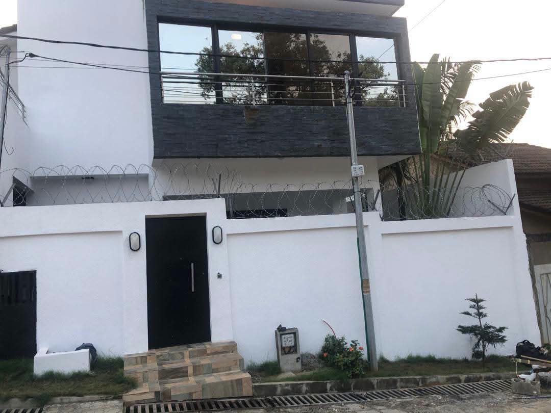 Splendide villa duplex 6 pièces