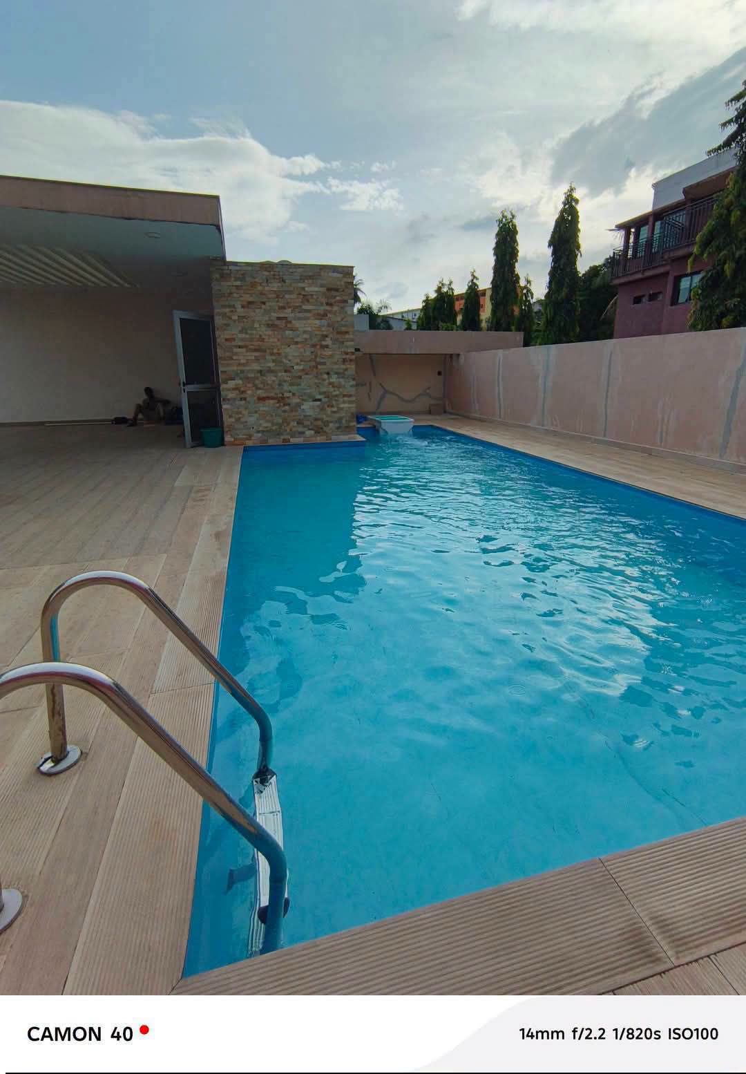 Belle villa triplex 8 pièces