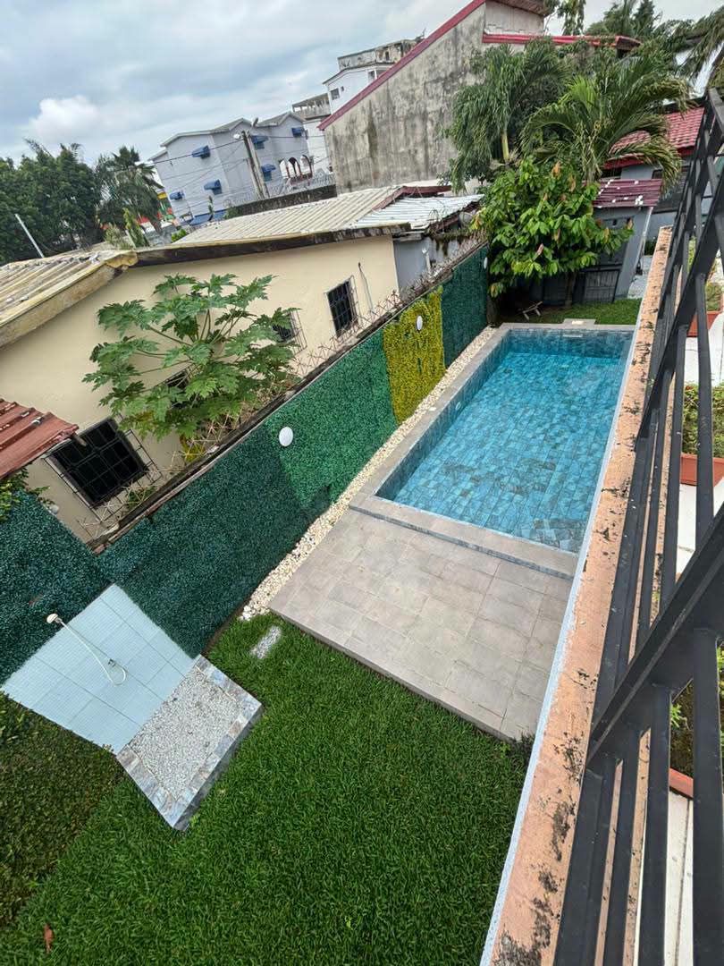 Splendide duplex avec ACD