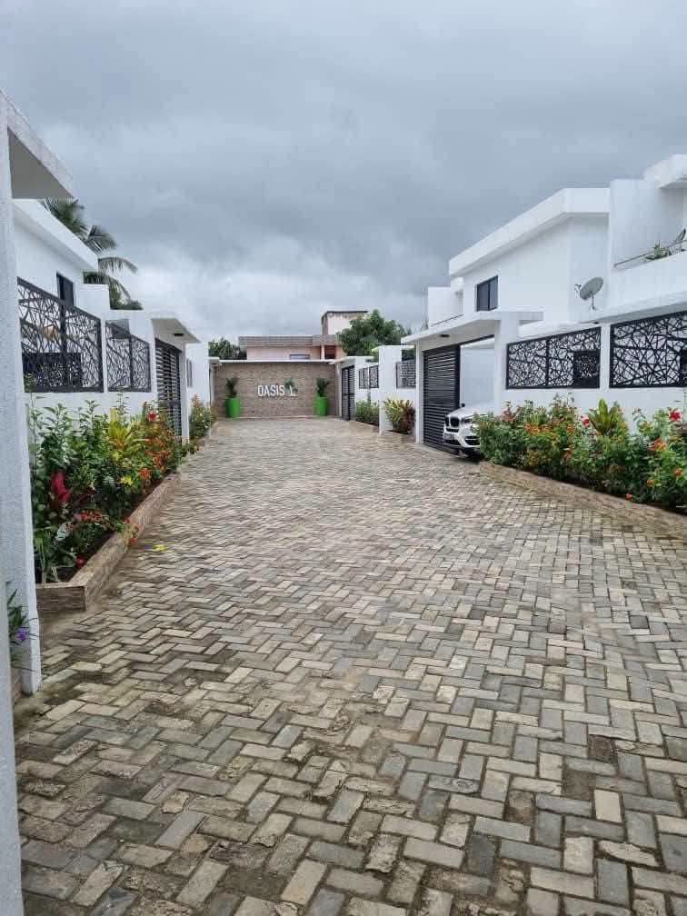 Prestigieuse villa duplex 5 pièces