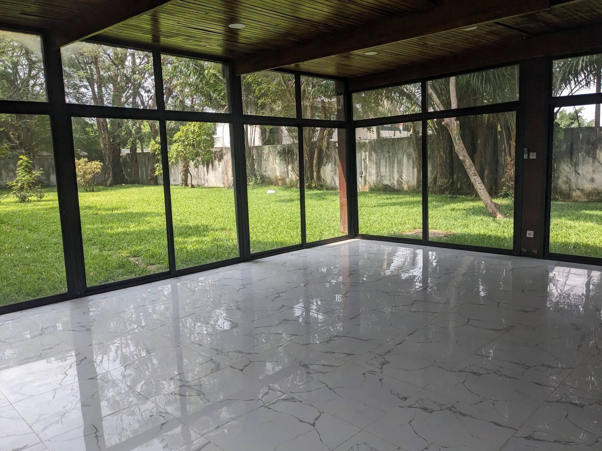 Magnifique villa plain-pied 6 pièces