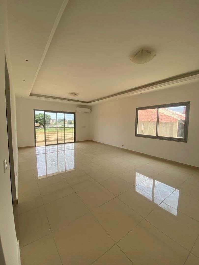 Beau logement 3 pièces