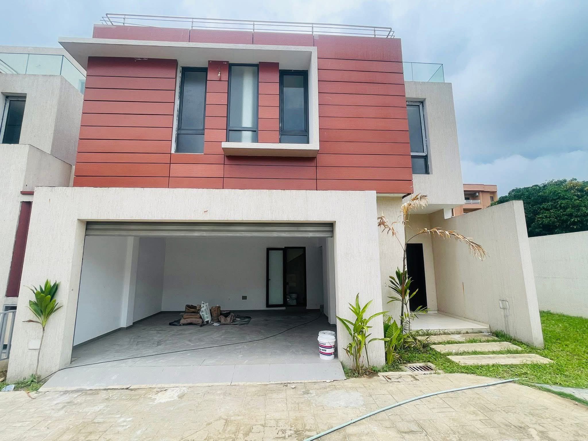 Splendide duplex 7 pièces